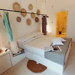Corte Manfredi Bed & Breakfast Alessano