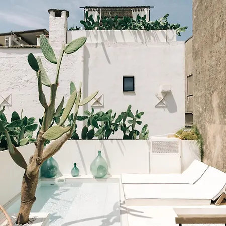 Corte Manfredi Alessano