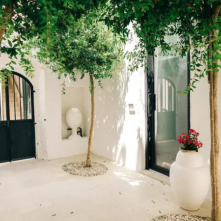 Bed and breakfast Corte Manfredi