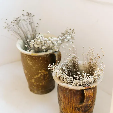 Corte Manfredi Bed and breakfast Alessano