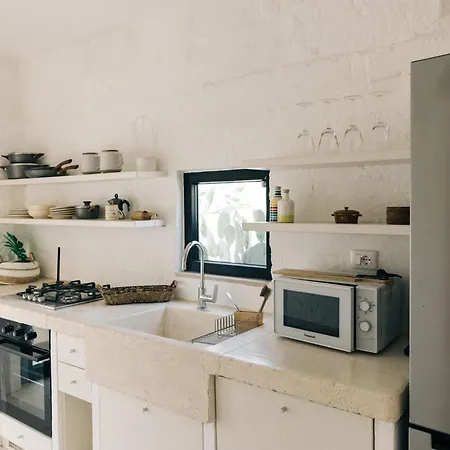 Bed and breakfast Corte Manfredi