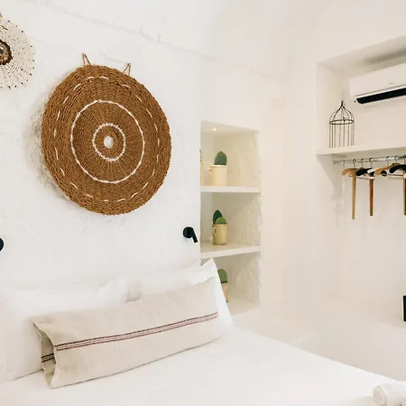 Corte Manfredi 4* Alessano