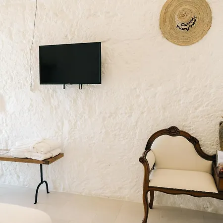 Corte Manfredi Bed and breakfast Alessano