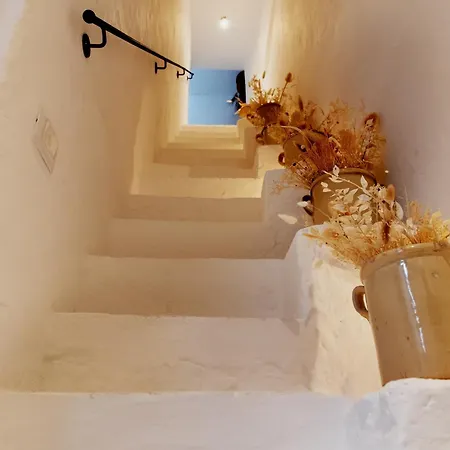 Bed and breakfast Corte Manfredi Alessano