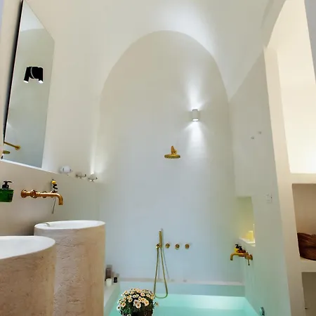 Bed and breakfast Corte Manfredi Alessano