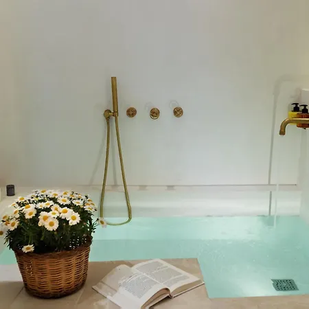 Corte Manfredi Bed and breakfast Alessano