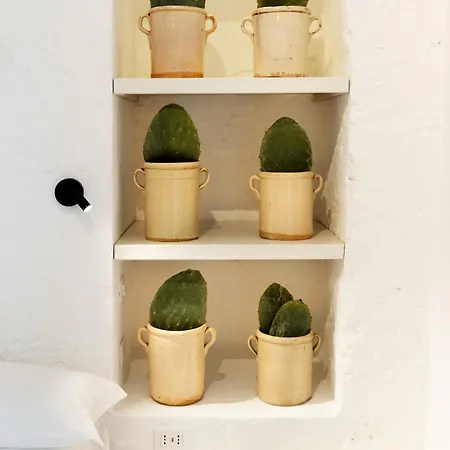 Corte Manfredi Bed and breakfast Alessano