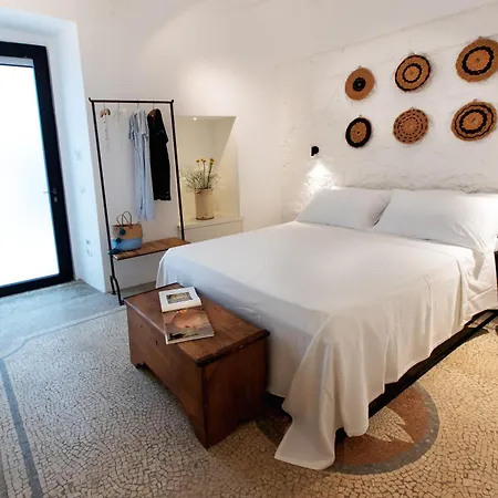 Corte Manfredi Bed and breakfast