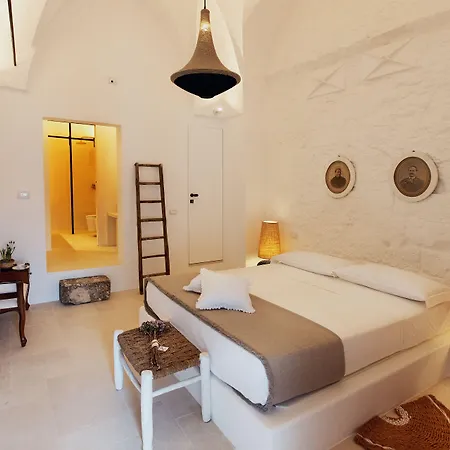 Corte Manfredi Bed and breakfast 4*