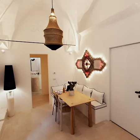 Bed and breakfast Corte Manfredi