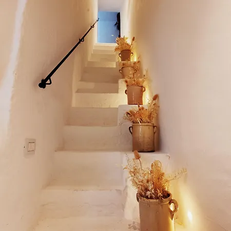 Bed & Breakfast Corte Manfredi 4*