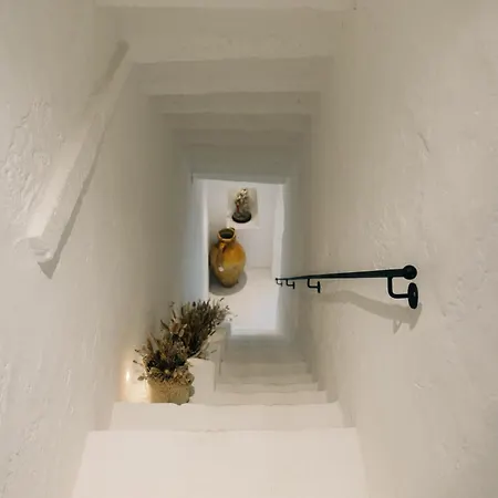 Corte Manfredi Alessano