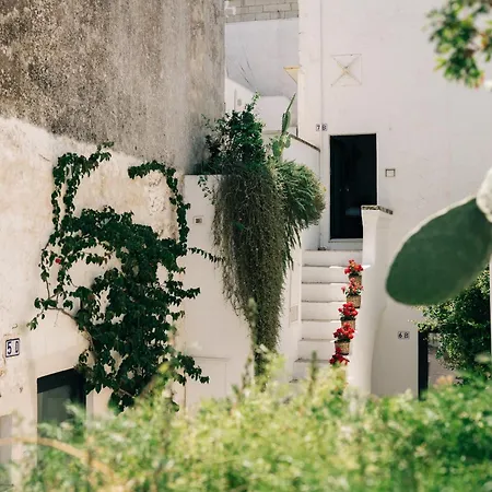 Corte Manfredi Alessano