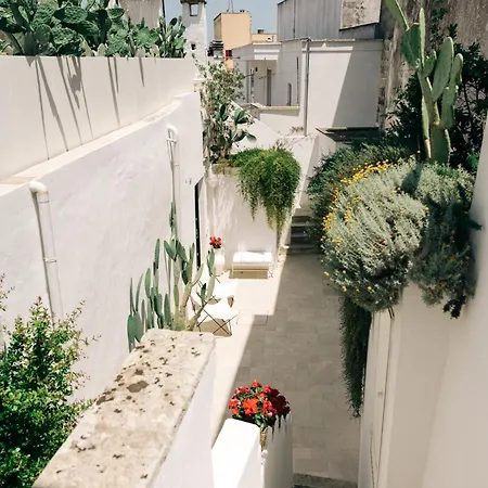 Bed & Breakfast Corte Manfredi