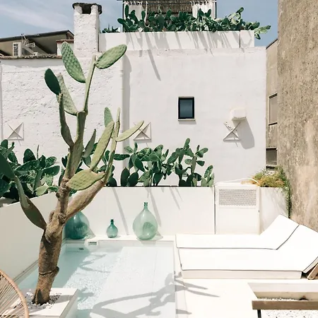 Corte Manfredi 4* Alessano