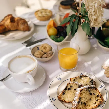 Corte Manfredi Alojamento de Acomodação e Pequeno-almoço 4*