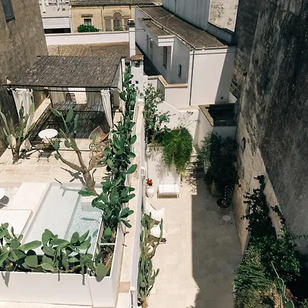 Corte Manfredi Alessano