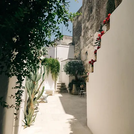 Corte Manfredi Couette-café 4*