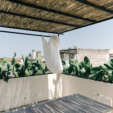 Corte Manfredi Bed & Breakfast