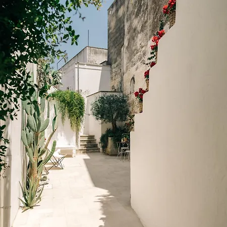 Alojamento de Acomodação e Pequeno-almoço Corte Manfredi 4*