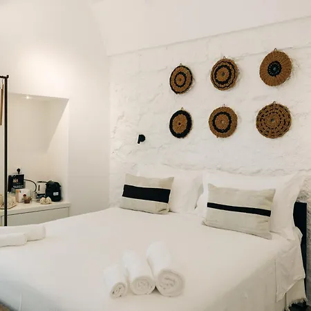 Corte Manfredi Couette-café