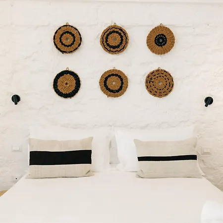 Couette-café Corte Manfredi Alessano