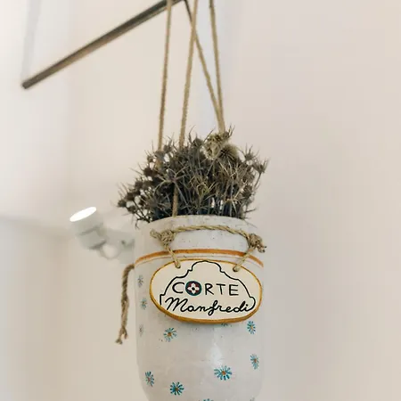 Corte Manfredi Alessano