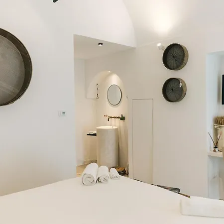 Corte Manfredi 4* Alessano