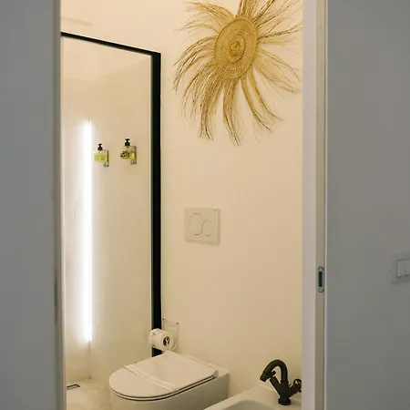 Corte Manfredi Bed & Breakfast