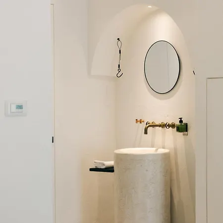 Corte Manfredi Bed & Breakfast Alessano