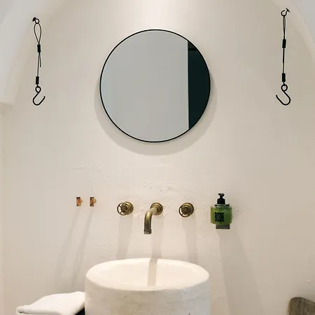 Corte Manfredi Bed & Breakfast