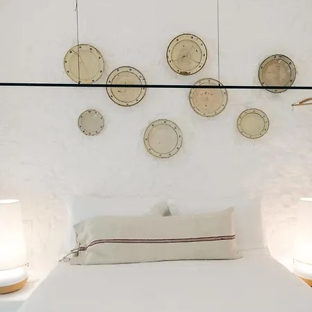 Corte Manfredi Alessano