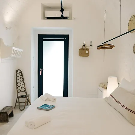 Corte Manfredi Bed & Breakfast