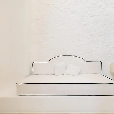 Corte Manfredi Bed & Breakfast *