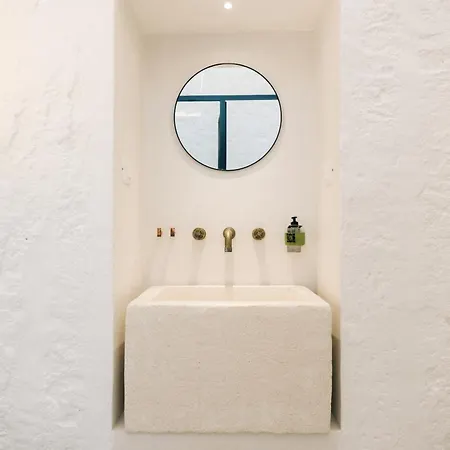 Corte Manfredi Bed & Breakfast