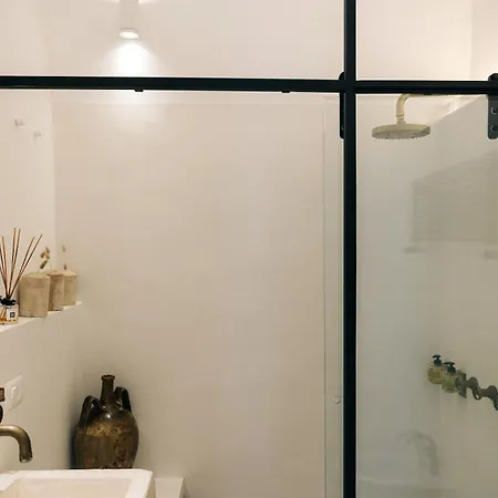 فندق مبيت وإفطار Corte Manfredi