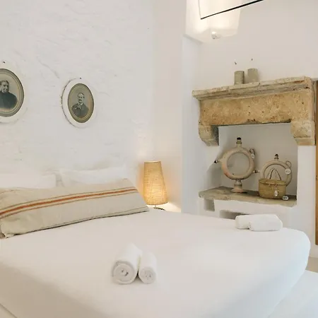 Bed & Breakfast Corte Manfredi 4*