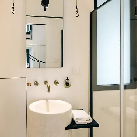 Corte Manfredi Couette-café 4*