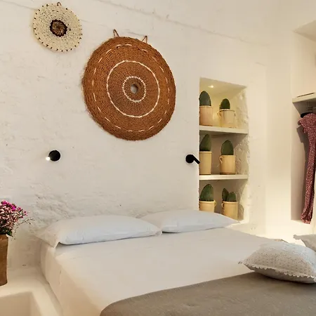 Corte Manfredi 4* Alessano