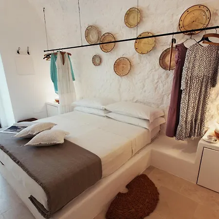 Corte Manfredi Bed & Breakfast