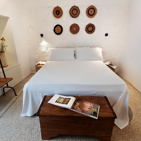 Corte Manfredi فندق مبيت وإفطار 4*