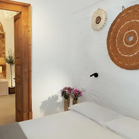 Corte Manfredi Alessano