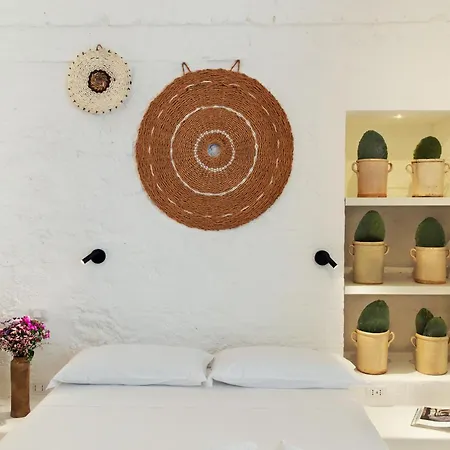 Corte Manfredi 4* Alessano