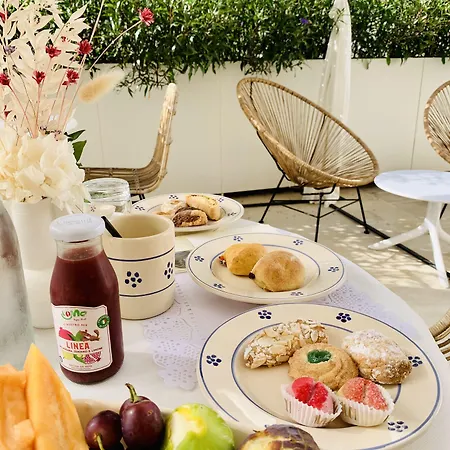 Corte Manfredi 4* Alessano