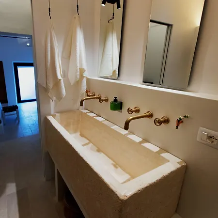 Corte Manfredi Couette-café 4*