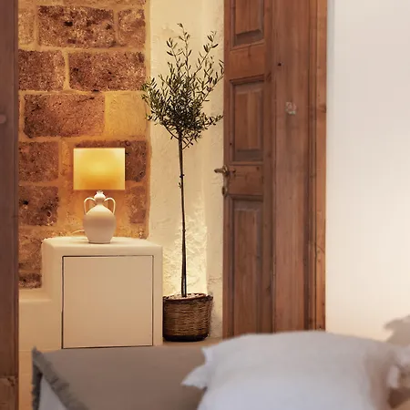 Alojamento de Acomodação e Pequeno-almoço Corte Manfredi