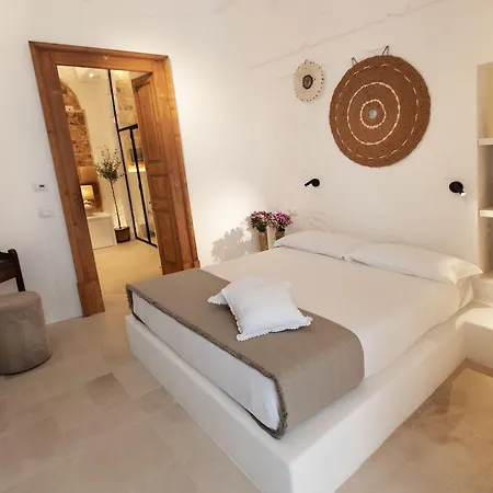 Corte Manfredi Alessano