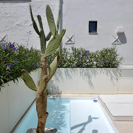 Corte Manfredi Couette-café