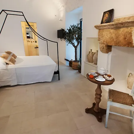 Corte Manfredi Alessano