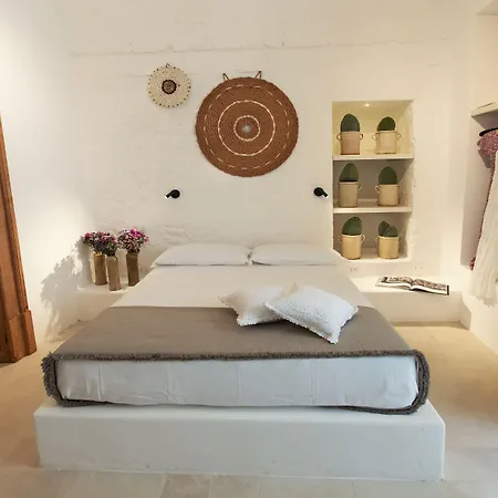 Corte Manfredi 4* Alessano